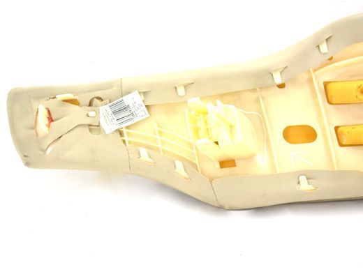 Боковина задня ліва VOLVO XC60 2008-2013 31263843, 31263843, B