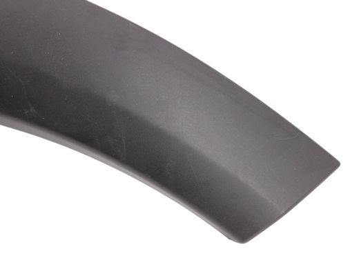 Накладка крыла задняя левая NISSAN ROGUE T33 2023- 78861-6RA0A, 78861-6RA0A, A
