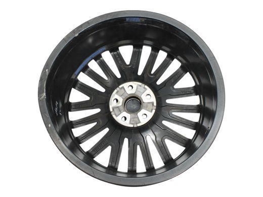 Диск R19 5* AUDI Q3 F3 2018-2025 (7Jх17H2 PCD5x112 ET43 d57,1, дефект) 83A601025L, 83A601025L, B