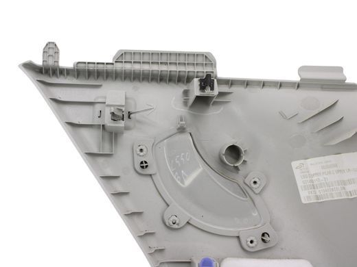 Накладка задньої стійки верхня ліва внутрішня LAND ROVER DISCOVERY SPORT L550 2014-2019 LR060570, LR060570, A
