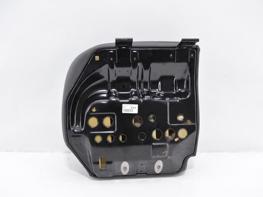 Сидіння нижнє заднє праве VOLVO V50 P12 2010-2012 8650896, 8650896, A