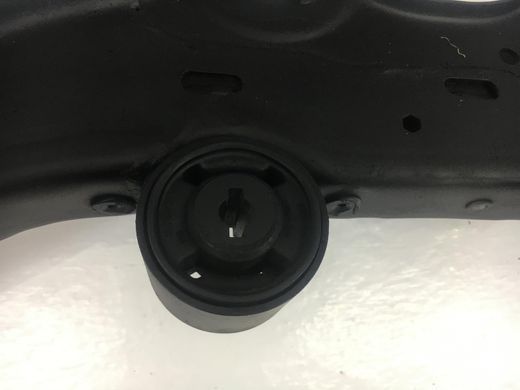 Підрамник задній VOLVO XC70 P24 2016-2022 31329930, 31329930, A