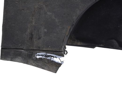 Накладка порога ліва VOLVO XC60 2008-2013 31294848, 31294848, B