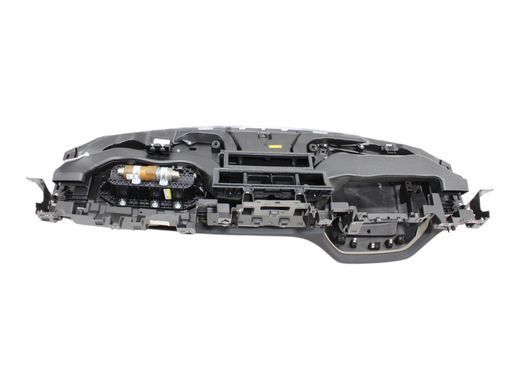 Торпедо LAND ROVER DISCOVERY SPORT L550 2019- (LK7204320AC, з Airbag) LR127672, LR127672, B