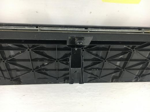 Накладка порога VOLVO XC90 2002-2014 08641116, 08641116, B