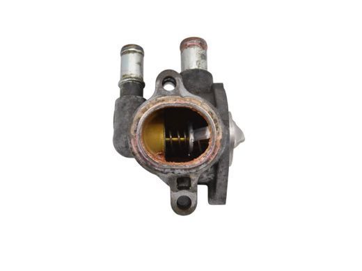 Корпус термостата HONDA CR-V 2006-2010 (в зборі з термостатом 19301RBD305) 19320R06E00, 19320R06E00, A