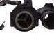 Корпус термостата CITROEN C-CROSSER 2007-2013 (в зборі) 9657182080, 9657182080, A
