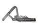 Петля капота права OPEL INSIGNIA 2017-2022 (39085088) 39126609, 39126609, A
