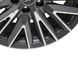 Диск R19 5* AUDI Q3 F3 2018-2025 (7Jх17H2 PCD5x112 ET43 d57,1, дефект) 83A601025L, 83A601025L, B