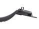 Накладка порога задняя левая внутренняя LAND ROVER DISCOVERY SPORT L550 2019- (LK7213245AB8PVJ) LR127204, LR127204, A