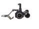 Корпус термостата CITROEN C-CROSSER 2007-2013 (в зборі) 9657182080, 9657182080, A