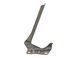 Петля капота права NISSAN PATHFINDER R51 2005-2014 654004M400, 654004M400, A