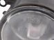 Ліхтар протитуманний передній лівий NISSAN NAVARA D40 2005-2010 26155EB500, 26155EB500, B