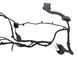 Проводка дверей задня ліва LAND ROVER DISCOVERY SPORT L550 2019- (LR134243) LK7214633, LK7214633, A