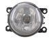 Ліхтар протитуманний передній лівий NISSAN NAVARA D40 2005-2010 26155EB500, 26155EB500, B