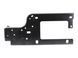 Кронштейн кріплення радіатора лівий LAND ROVER DISCOVERY SPORT L550 2019- (K8D28227AD) LR117328, LR117328, A