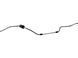 Трубка вакуумная LAND ROVER DISCOVERY SPORT L550 2014-2019 EJ329E499AB, EJ329E499AB, A