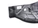 Накладка порога задня ліва внутрішня LAND ROVER FREELANDER 2 L359 2006-2010 (6H5213245ADW) LR007080, LR007080, B
