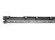 Накладка порога левая внешняя LAND ROVER DISCOVERY SPORT L550 2019- LR128587, LR128587, B