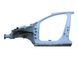 Чверть автомобіля передня ліва VOLVO V60 Y20 2013-2018 31364179, 31364179, A
