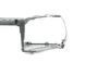 Панель передняя LAND ROVER FREELANDER 2 L359 2006-2010 LR000023, LR000023, A