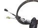 Трос перемикання АКПП/КПП HONDA CR-V 2010-2012 54310SWYE02, 54310SWYE02, A