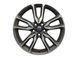 Диск R18 5* VOLVO V60 Y20 2013-2018 (7.5Jx18H2 PCD5x108 ET55 DIA63.4) 31423514, 31423514, B