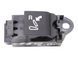 Кнопка регулировки сидения задняя правая LAND ROVER DISCOVERY SPORT L550 2019- FK7214B704AA, FK7214B704AA, A