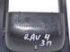 Накладка ручки задняя левая правая TOYOTA RAV4 CA30W 2005-2010 (регулювання сидіння) 72597-42010, 72597-42010, A