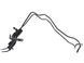 Паливна трубка NISSAN NAVARA D40 2010-2014 175105X35A, 175105X35A, A
