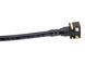 Трубка паливна LAND ROVER DISCOVERY SPORT L550 2014-2019 BJ329D280AE, BJ329D280AE, A