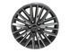 Диск R19 5* AUDI Q3 F3 2018-2025 (7Jх17H2 PCD5x112 ET43 d57,1, дефект) 83A601025L, 83A601025L, B