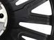 Диск R19 5* AUDI Q3 F3 2018-2025 (7Jх17H2 PCD5x112 ET43 d57,1, дефект) 83A601025L, 83A601025L, B