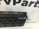Накладка порога VOLVO XC90 2002-2014 08641116, 08641116, B