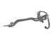 Трубка топливная KIA SPORTAGE SL 2013-2015 31480-2A600, 31480-2A600, A
