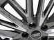 Диск R19 5* AUDI Q3 F3 2018-2025 (7Jх17H2 PCD5x112 ET43 d57,1, дефект) 83A601025L, 83A601025L, B