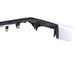 Накладка торпедо передня права SUBARU ASCENT 2018-2022 66110XC00A, 66110XC00A, A