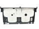 Задняя полка багажника салона верхняя BMW X3 E83 2006-2010 51473416381, 51473416381, B