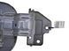 Лючок бензобака HONDA CR-V 2006-2010 63910SWAA00ZZ, 63910SWAA00ZZ, A