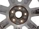Диск R17 5* HONDA CR-V 2006-2010 (J17x6&frac12;J) 42700SWWE81, 42700SWWE81, B