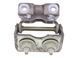 Петля кришки багажника ліва права SUBARU ASCENT 2018-2022 60870AG00A9P, 60870AG00A9P, A