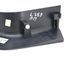 Накладка передней стойки нижняя правая внутренняя LAND ROVER FREELANDER 2 L359 2006-2010 (6H52-13200-А) LR007074, LR007074, B