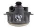 Ліхтар протитуманний передній лівий NISSAN NAVARA D40 2005-2010 26155EB500, 26155EB500, B
