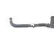 Патрубок радиатора JAGUAR XF X250 2008-2011 (в зборі з 3L8A12A648AA) 9X2Q9Y438CB, 9X2Q9Y438CB, A