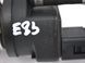 Фильтр топливного насоса BMW X3 E83 2006-2010 (з підігрівачем) 13328572517, 13328572517, A