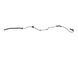 Трубка вакуумная LAND ROVER DISCOVERY SPORT L550 2014-2019 EJ329E499AB, EJ329E499AB, A
