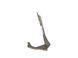 Петля капота права NISSAN PATHFINDER R51 2005-2014 654004M400, 654004M400, A