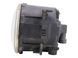 Ліхтар протитуманний передній лівий NISSAN NAVARA D40 2005-2010 26155EB500, 26155EB500, B