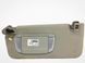 Козырек солнцезащитный левый SUBARU OUTBACK B15 2015-2019 92011AL15AME, 92011AL15AME, A