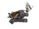 Корпус термостата CITROEN C-CROSSER 2007-2013 (в зборі) 9657182080, 9657182080, A